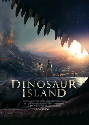 დინოზავრების კუნძული (ქართულად) / Dinosaur Island ქართულად 2026 / dinozavrebis kundzuli qartulad