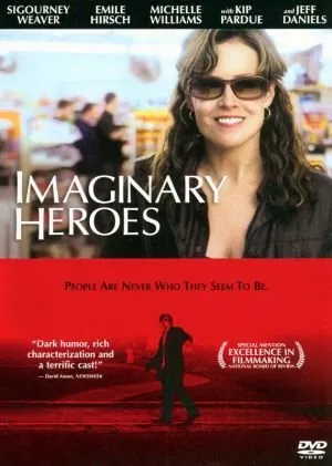გამოგონილი გმირები (ქართულად) / Imaginary Heroes ქართულად 2026 / gamogonili gmirebi qartulad