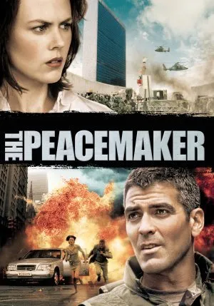 მშვიდობისმყოფელი (ქართულად) / The Peacemaker (Mshvidobis Myofeli Qartulad) ქართულად 2026 / mshvidobismqopeli qartulad