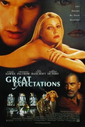 დიდი იმედები (ქართულად) / Great Expectations ქართულად 2026 / didi imedebi qartulad
