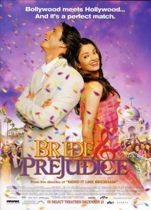 პატარძალი და ცრურწმენა (ქართულად) / Bride and Prejudice ქართულად 2026 / patardzali da tsrurtsmena qartulad
