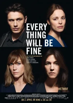 ყველაფერი კარად იქნება (ქართულად) / Every Thing Will Be Fine ქართულად 2026 / qvelaperi karad ikneba qartulad