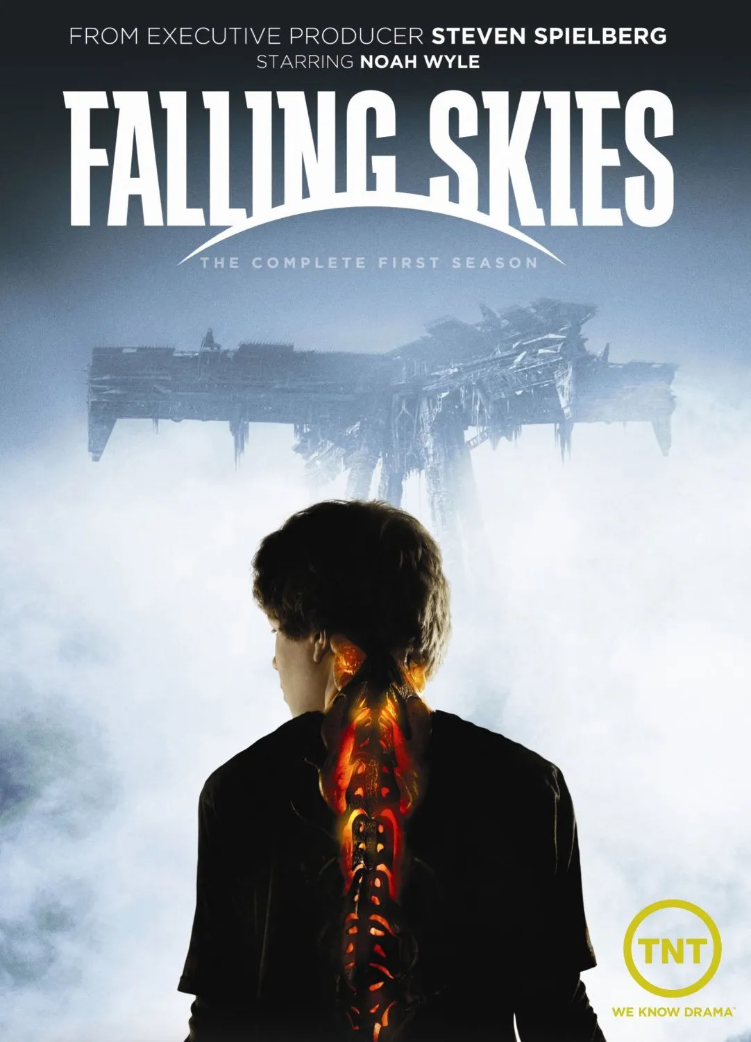 ზეციდან ჩამოსულები სეზონი 1 (ქართულად) / Falling Skies Season 1 ქართულად 2026 / zetsidan chamosulebi sezoni 1 qartulad