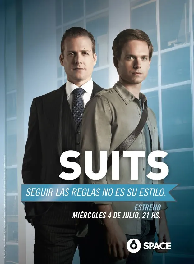 ფორს მაჟორი სეზონი 1 (ქართულად) / Suits Season 1 ქართულად 2026 / pors mazhori sezoni 1 qartulad