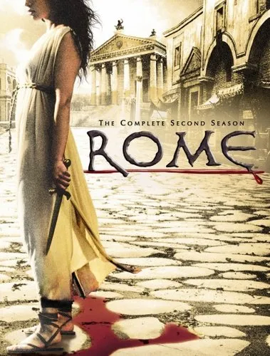 რომი სეზონი 2 (ქართულად) / Rome Season 2 ქართულად 2026 / romi sezoni 2 qartulad