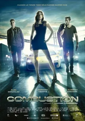 აალება (ქართულად) / Combustion (Aaleba Qartulad) ქართულად 2026 / aaleba qartulad