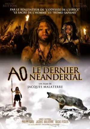 ბოლო ნეანდერტალელი (ქართულად) / Ao: The Last Hunter (Bolo Neandertaleli Qartulad) ქართულად 2026 / bolo neandertaleli qartulad