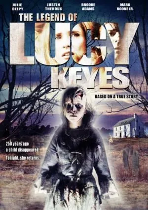 ლეგენდა ლუსი კეიზზე (ქართულად) / The Legend of Lucy Keyes ქართულად 2026 / legenda lusi keizze qartulad