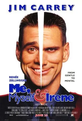 მე, ისევ მე და ირენი (ქართულად) / Me, Myself & Irene ქართულად 2026 / me isev me da ireni qartulad