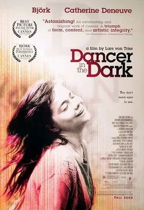 წყვდიადში მოცეკვავე (ქართულად) / Dancer in the Dark ქართულად 2026 / tsqvdiadshi motsekvave qartulad