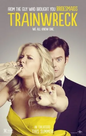 გოგონა კომპლექსების გარეშე (ქართულად) / Trainwreck (Gogona Kompleqsebis Gareshe Qartulad) ქართულად 2026 / gogona kompleksebis gareshe qartulad