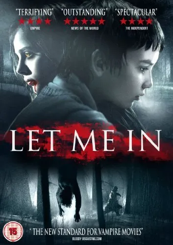 შემომიშვი (ქართულად) / Let Me In ქართულად 2026 / shemomishvi qartulad
