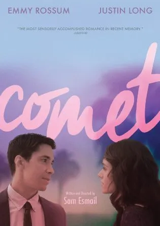 კომეტა (ქართულად) / Comet ქართულად 2026 / kometa qartulad