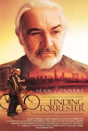 იპოვო ფორესტერი (ქართულად) / Finding Forrester ქართულად 2026 / ipovo poresteri qartulad