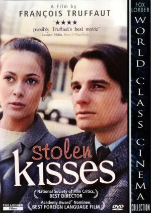 მოპარული კოცნა (ქართულად) / Stolen Kisses ქართულად 2026 / moparuli kotsna qartulad