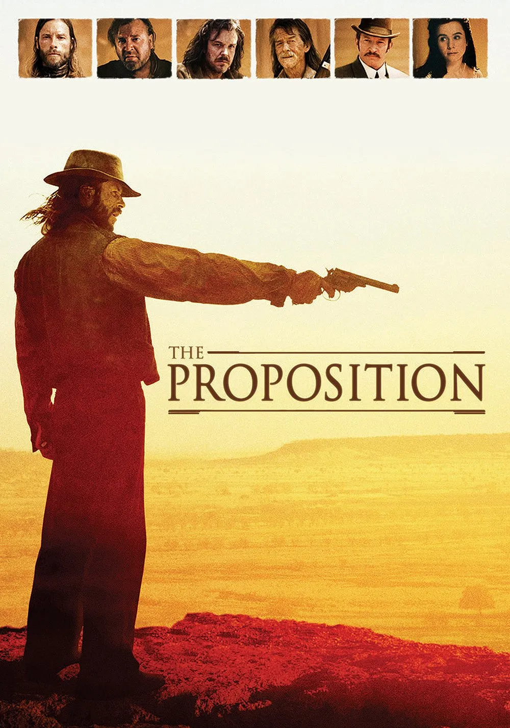 შეთავაზება (ქართულად) / The Proposition (Shetavazeba Qartulad) ქართულად 2026 / shetavazeba qartulad