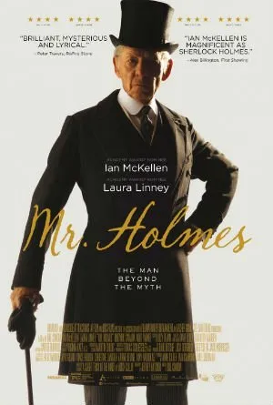 მისტერ ჰოლმსი (ქართულად) / Mr. Holmes ქართულად 2026 / mister holmsi qartulad