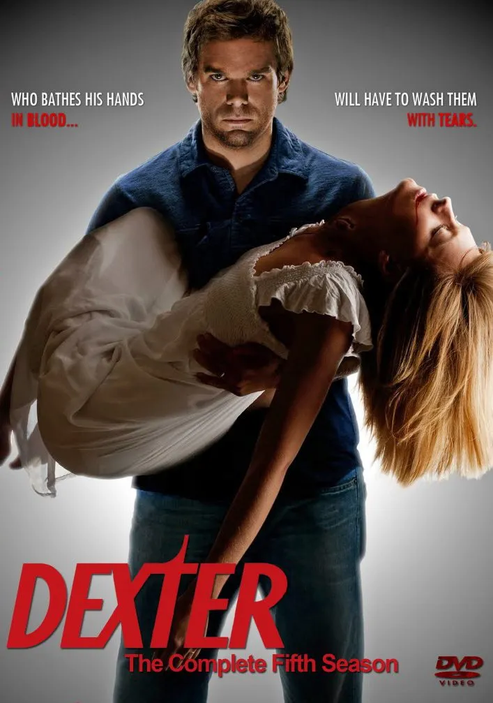 დექსტერი სეზონი 2 (ქართულად) / Dexter Season 2 (Deqsteri Sezoni 2) ქართულად 2026 / deksteri sezoni 2 qartulad