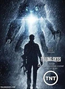 ზეციდან ჩამოსულები სეზონი 2 (ქართულად) / Falling Skies season 2 ქართულად 2026 / zetsidan chamosulebi sezoni 2 qartulad