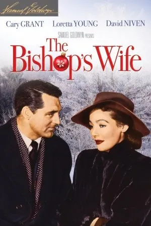 ეპისკოპოსის მეუღლე (ქართულად) / The Bishop's Wife ქართულად 2026 / episkoposis meughle qartulad