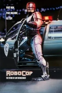 რობოტი პოლიციელი (ქართულად) / RoboCop ქართულად 2026 / roboti politsieli qartulad