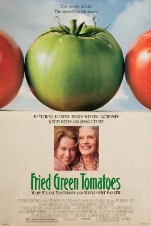 შემწვარი მწვანე პომიდვრები (ქართულად) / Fried Green Tomatoes ქართულად 2026 / shemtsvari mtsvane pomidvrebi qartulad
