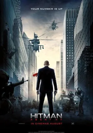 ჰიტმენი: აგენტი 47 (ქართულად) / Hitman: Agent 47 (Hitmeni: Agenti 47 Qartulad) ქართულად 2026 / hitmeni agenti 47 qartulad