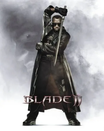 ბლეიდი 2 (ქართულად) / Blade II ქართულად 2026 / bleidi 2 qartulad