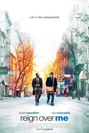დაცარიელებული ქალაქი (ქართულად) / Reign Over Me ქართულად 2026 / datsarielebuli kalaki qartulad