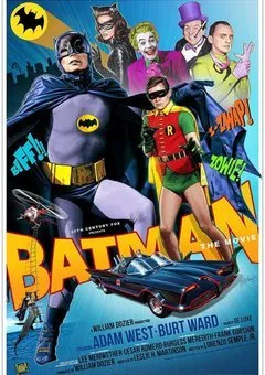 ბეტმენი (ქართულად) / Batman ქართულად 2026 / betmeni qartulad
