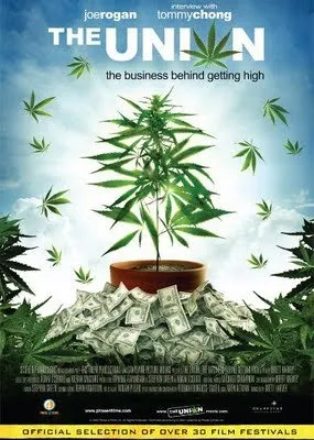 კავშირი (ქართულად) / The Union: The Business Behind Getting High ქართულად 2026 / kavshiri qartulad