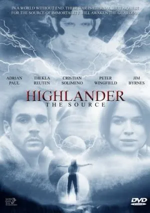 მთიელი: წყარო (ქართულად) / Highlander: The Source ქართულად 2026 / mtieli tsqaro qartulad