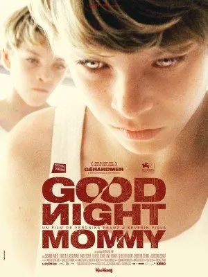 ღამე მშვიდობისა, დედიკო (ქართულად) / Goodnight Mommy ქართულად 2026 / ghame mshvidobisa dediko qartulad