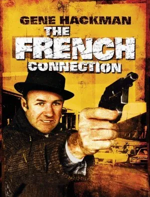 ფრანგი მეკავშირე (ქართულად) / The French Connection ქართულად 2026 / prangi mekavshire qartulad