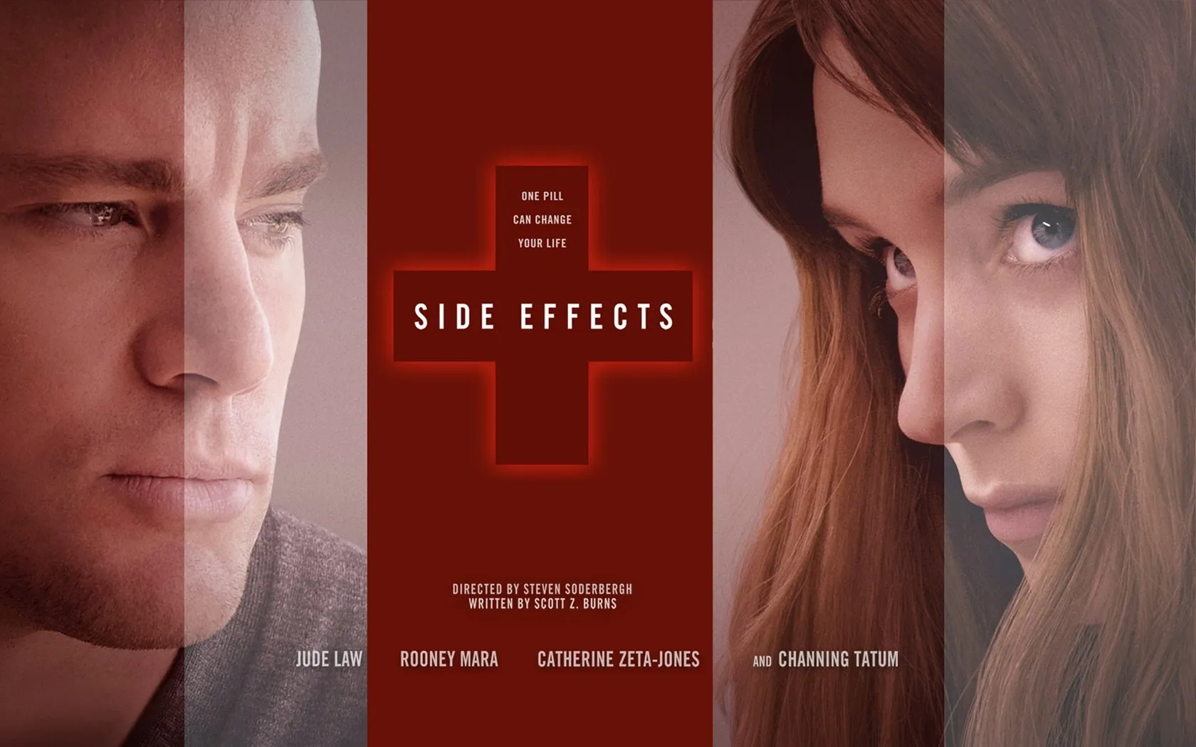 გვერდითი მოვლენა (ქართულად) / Side Effects ქართულად 2026 / gverditi movlena qartulad