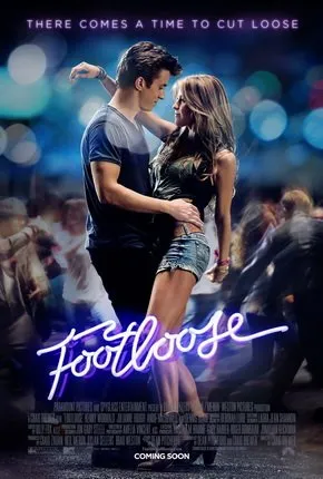 თავისუფლები (ქართულად) / Footloose ქართულად 2026 / tavisuplebi qartulad