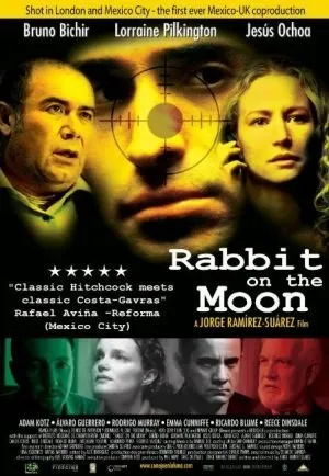 ბოცვერი მთვარეზე (ქართულად) / Rabbit on the Moon ქართულად 2026 / botsveri mtvareze qartulad