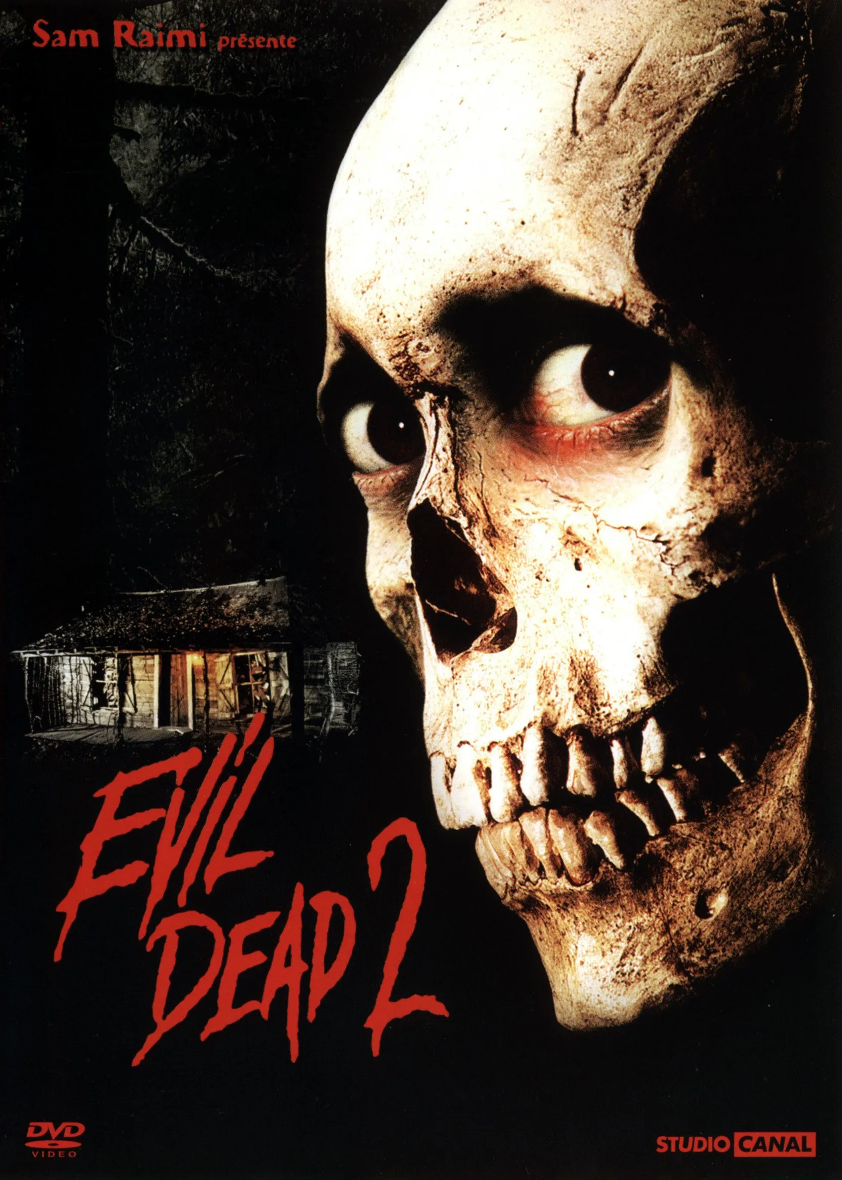 გაბოროტებული მკვდრები 2 (ქართულად) / Evil Dead 2 ქართულად 2026 / gaborotebuli mkvdrebi 2 qartulad