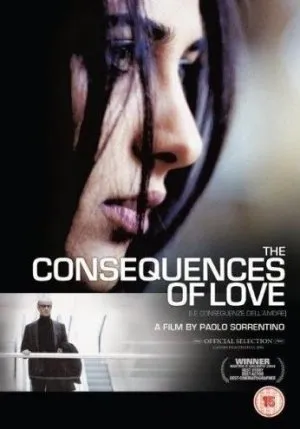 სიყვარულის შედეგები (ქართულად) / The Consequences of Love (Siyvarulis Shedegebi Qartulad) ქართულად 2026 / siqvarulis shedegebi qartulad