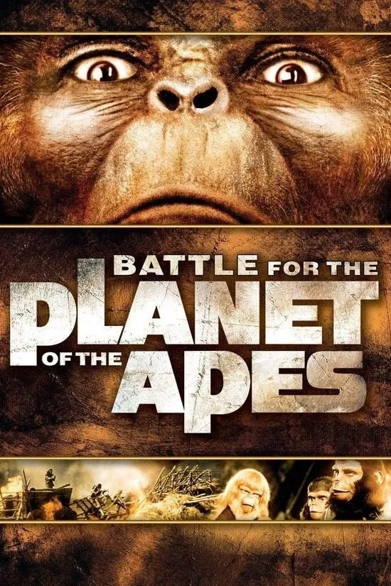 ბრძოლა მაიმუნების პლანეტაზე (ქართულად) / Battle For The Planet Of The Apes ქართულად 2026 / brdzola maimunebis planetaze qartulad