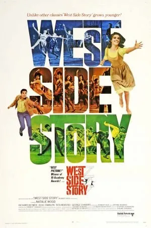 ვესთსაიდური ამბავი (ქართულად) / West Side Story ქართულად 2026 / vestsaiduri ambavi qartulad