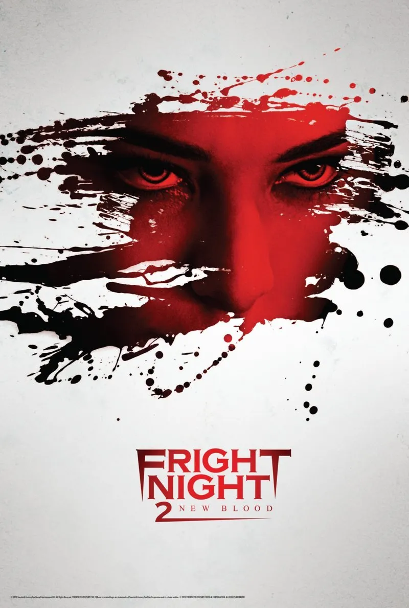 შიშის ღამე 2 (ქართულად) / Fright Night 2 (Shishis Game 2 Qartulad) ქართულად 2026 / shishis ghame 2 qartulad