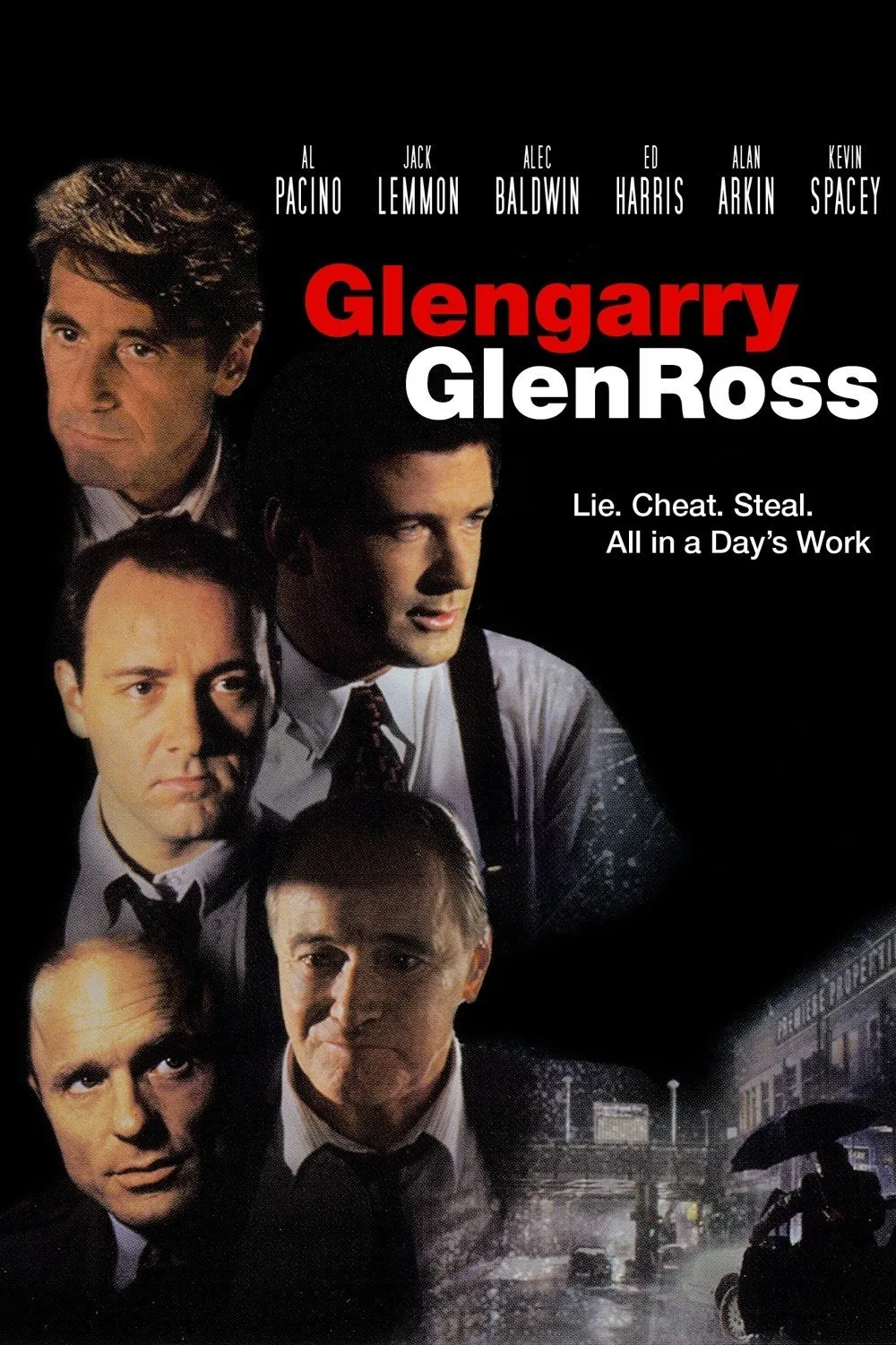 გლენგარი გლენ როსი (ქართულად) / Glengarry Glen Ross ქართულად 2026 / glengari glen rosi qartulad