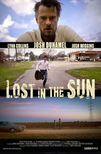 მზეზე დაკარგული (ქართულად) / Lost in the Sun ქართულად 2026 / mzeze dakarguli qartulad