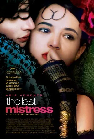 საიდუმლო საყვარელი (ქართულად) / The Last Mistress ქართულად 2026 / saidumlo saqvareli qartulad