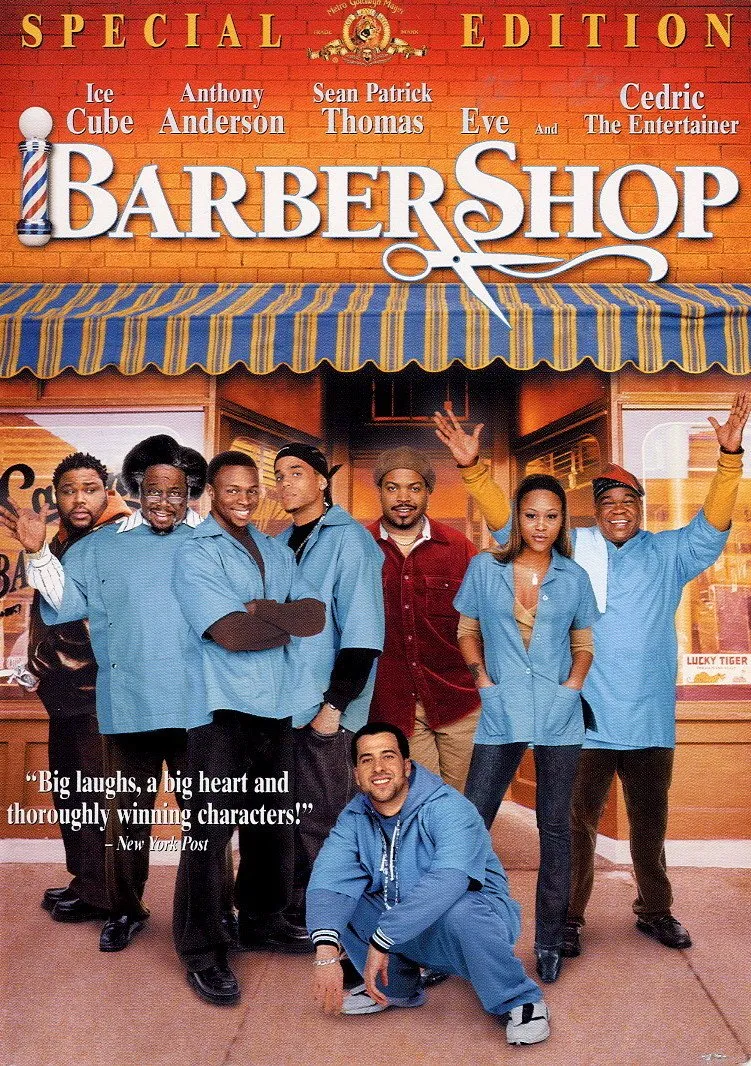სადალაქო (ქართულად) / Barbershop ქართულად 2026 / sadalako qartulad