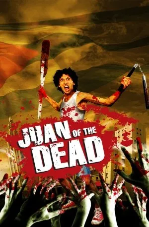 ზომბების გამანადგურებელი (ქართულად) / Juan of the Dead ქართულად 2026 / zombebis gamanadgurebeli qartulad