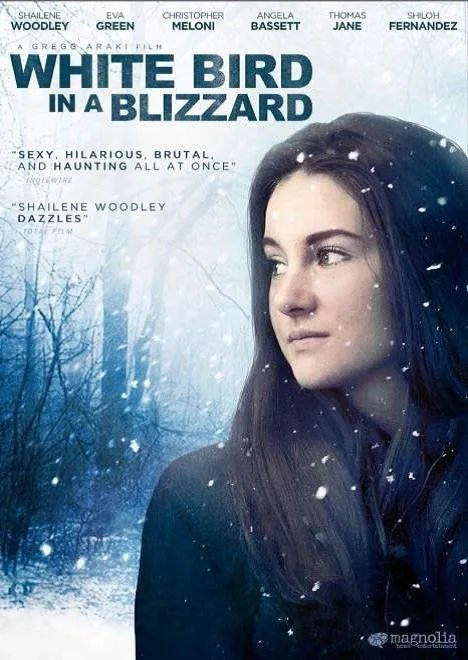 თეთრი ჩიტი ქარბუქში (ქართულად) / White Bird in a Blizzard ქართულად 2026 / tetri chiti karbukshi qartulad
