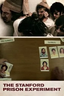 ციხის ექპერიმენტი სტენფორდში (ქართულად) / The Stanford Prison Experiment (Cixis Eqsperimenti Stenfordshi Qartulad) ქართულად 2026 / tsikhis ekperimenti stenpordshi qartulad