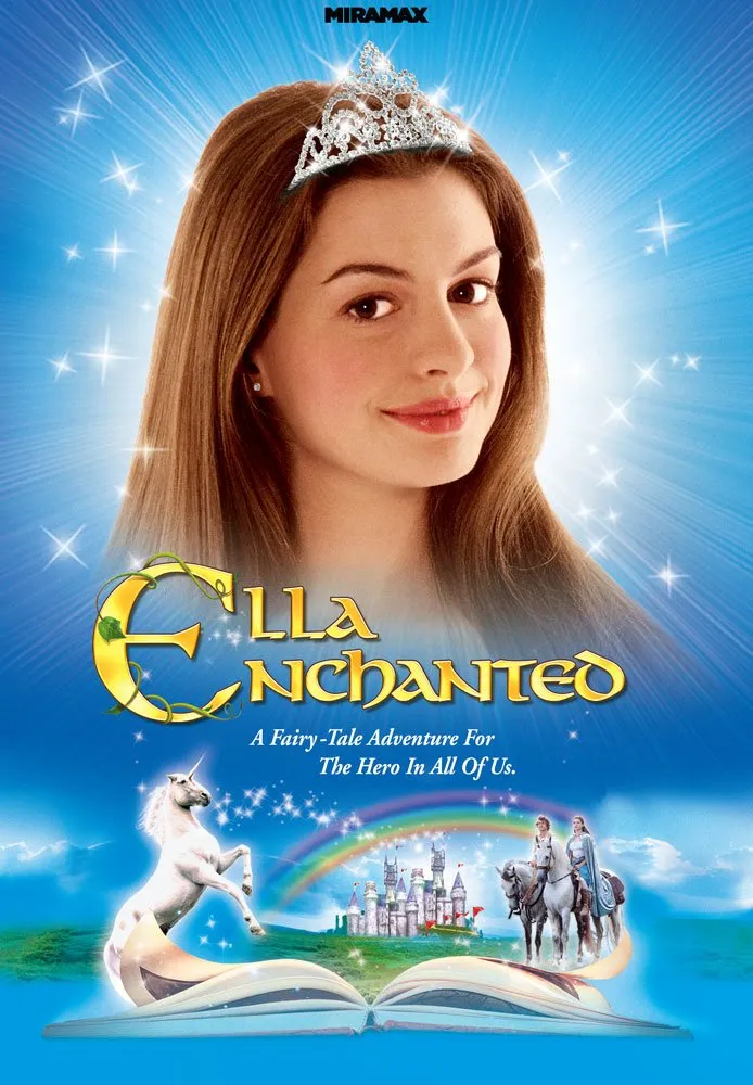 მოჯადოებული ელა (ქართულად) / Ella Enchanted ქართულად 2026 / mojadoebuli ela qartulad